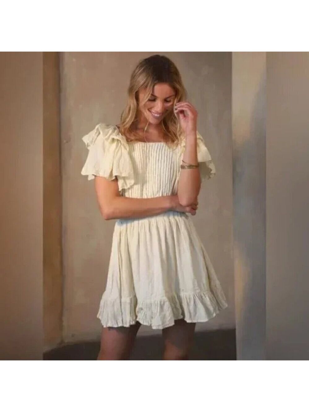 Jen's Pirate Booty | Evolution Mini Dress in Jibarita Sorbet